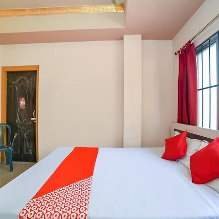 Hotel O Mayur Dalaigaon Exterior foto