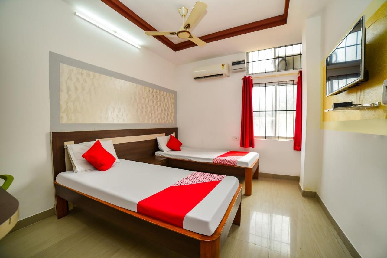 Hotel O Mayur Dalaigaon Exterior foto