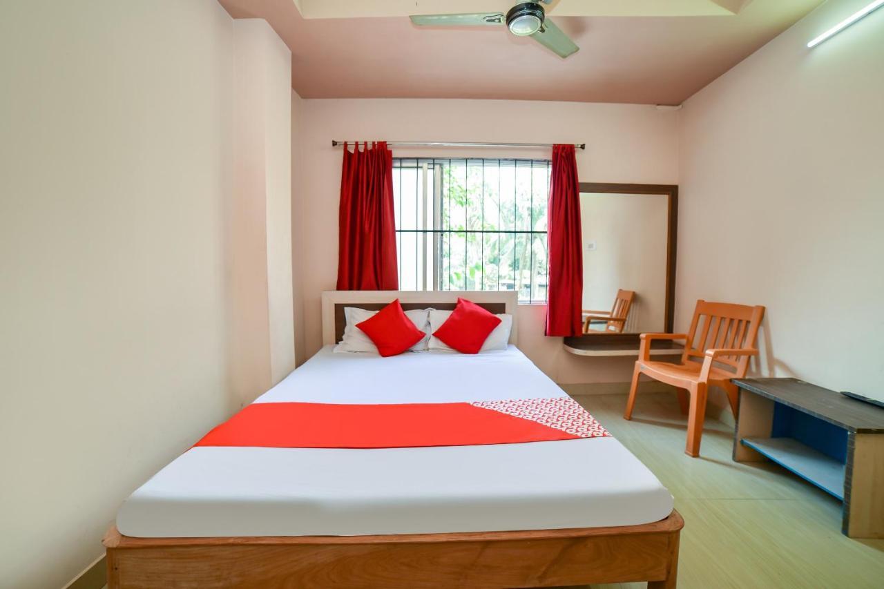 Hotel O Mayur Dalaigaon Exterior foto