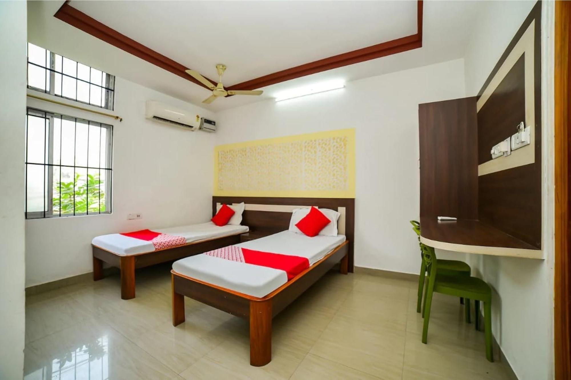 Hotel O Mayur Dalaigaon Exterior foto