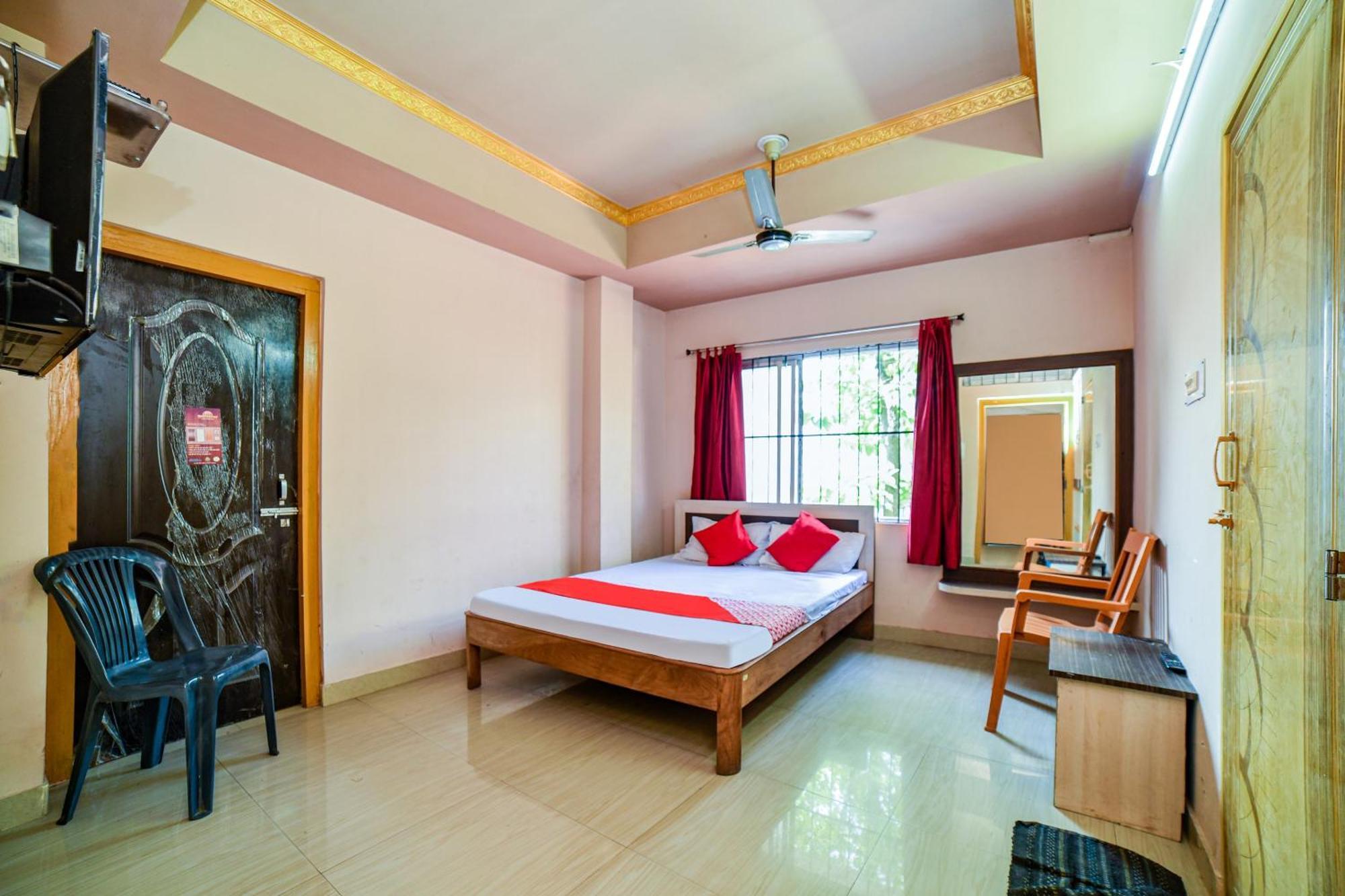 Hotel O Mayur Dalaigaon Exterior foto
