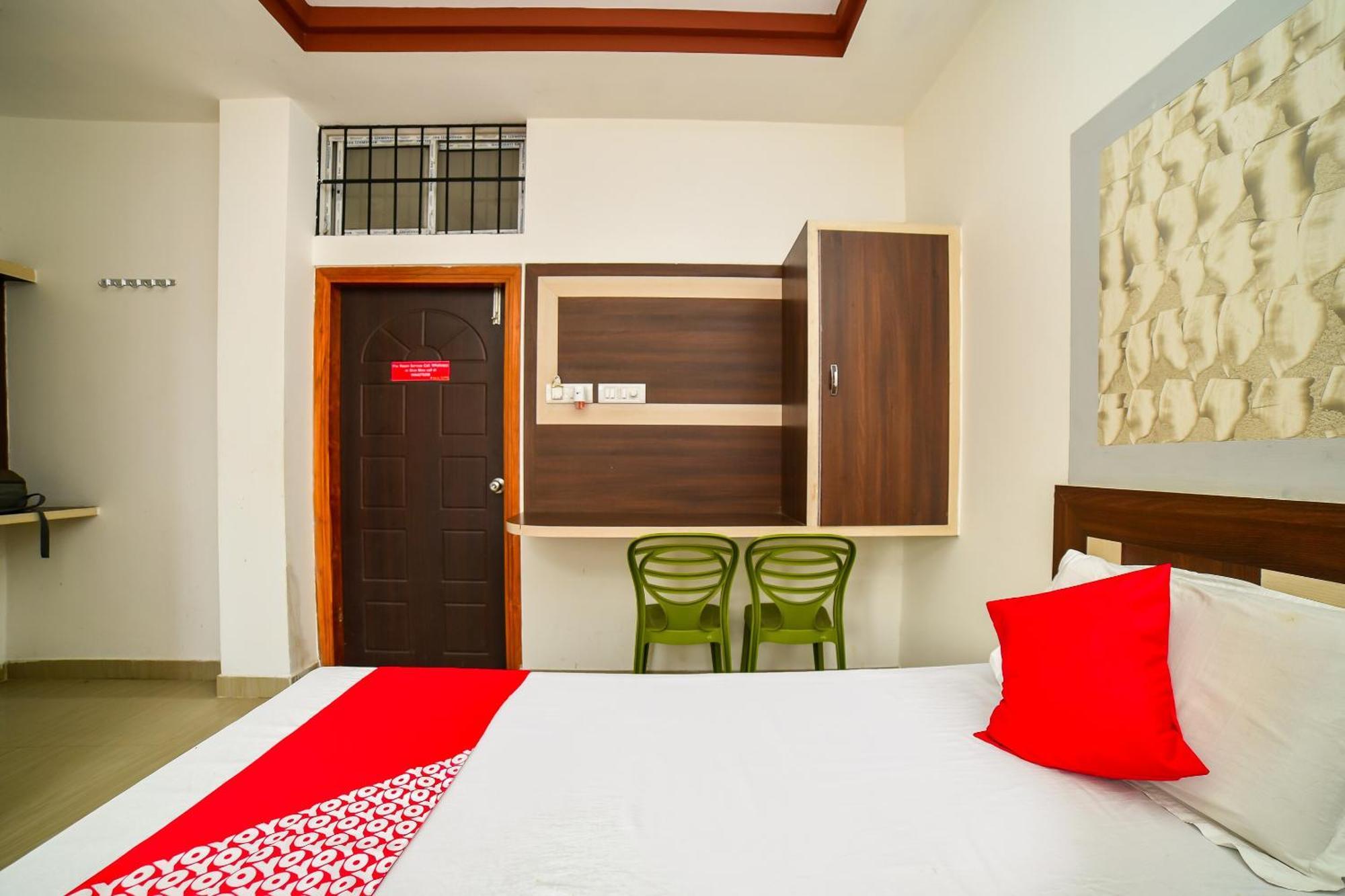 Hotel O Mayur Dalaigaon Exterior foto