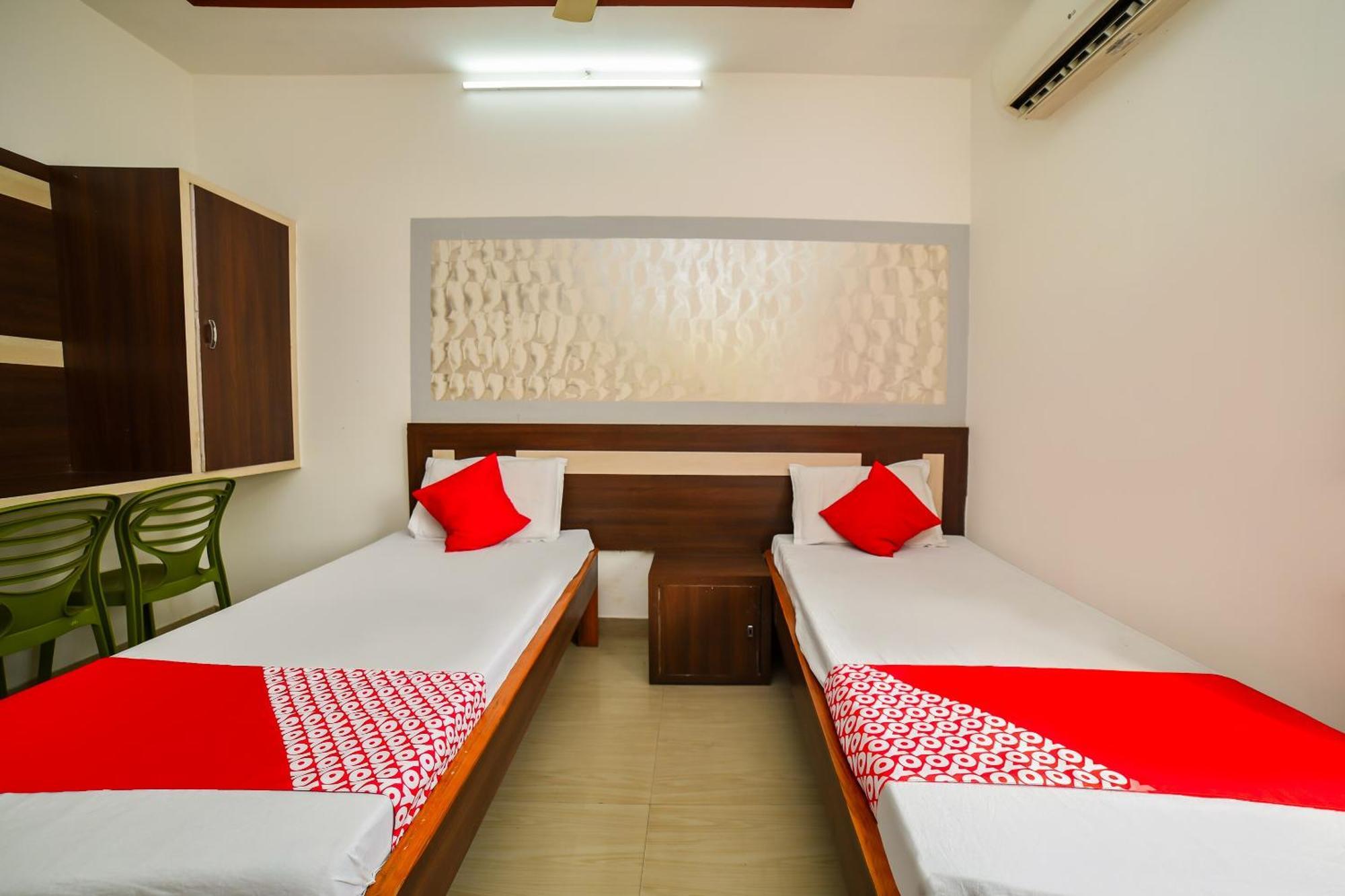 Hotel O Mayur Dalaigaon Exterior foto