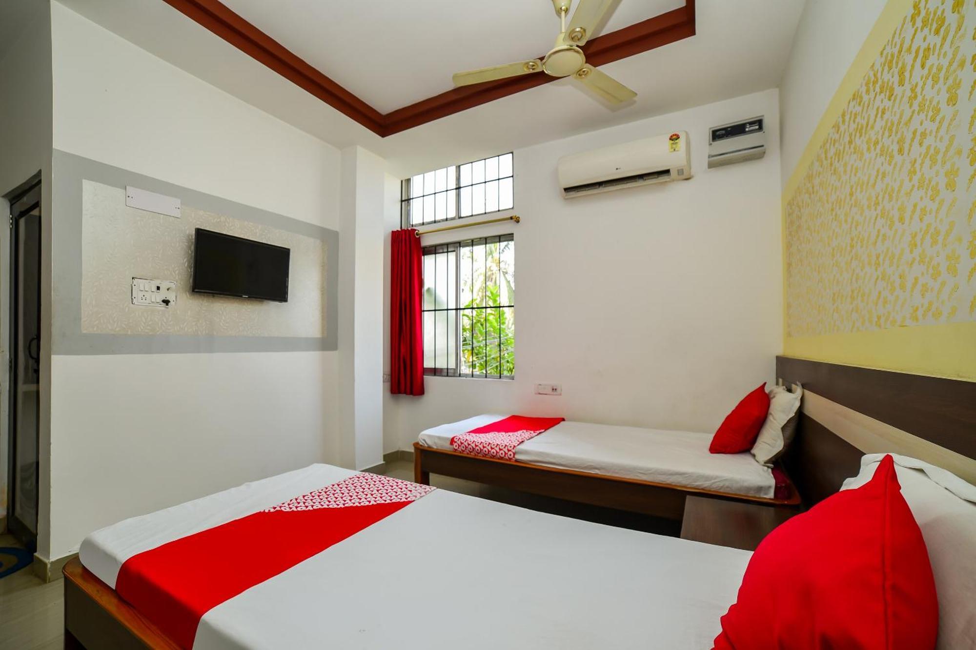 Hotel O Mayur Dalaigaon Exterior foto